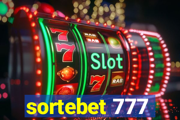 sortebet 777